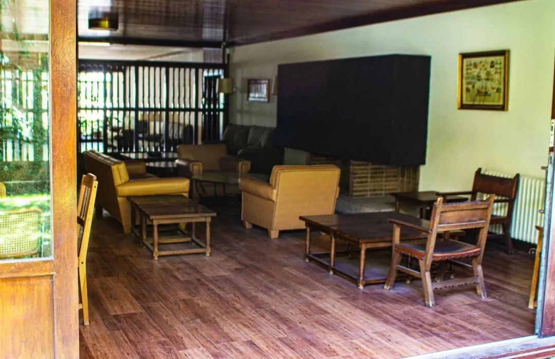 Cozy Apartment At Jardin Manaure-1