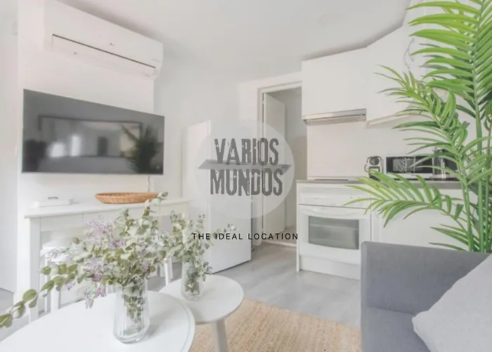Siente Madrid para 3, al pie de Gran Vía E2